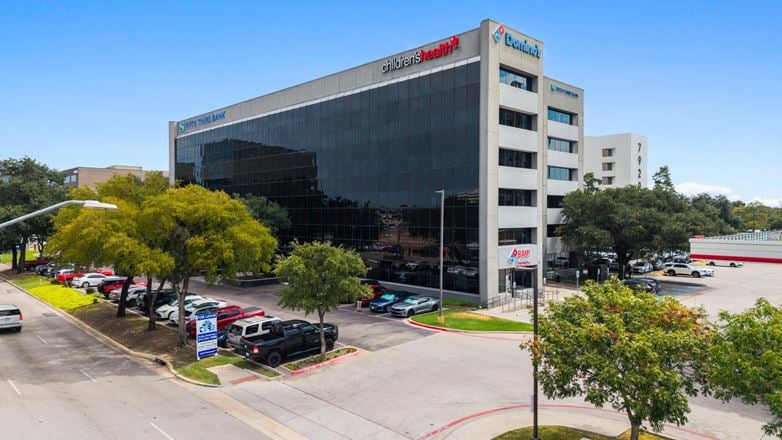 Preview of Office space for Sale at 1250 Mockingbird Lane