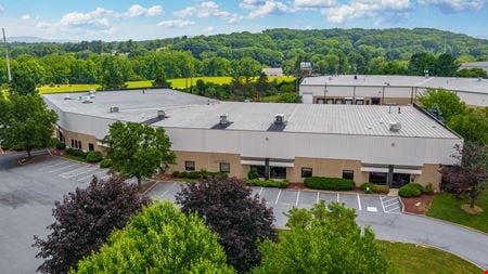Preview of Industrial space for Rent at 2020 Highland Ave