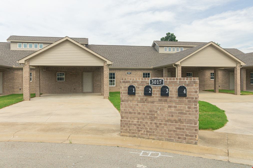 3101 Olivia Ct