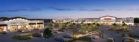 Preview of Retail space for Rent at Sierra Avenue & Terra Vista Road