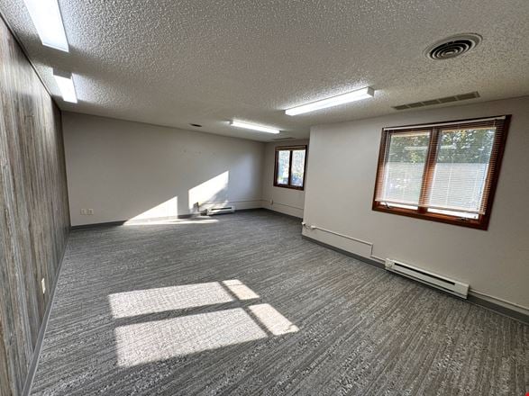 Preview of Office space for Rent at 1004B E Central Ave