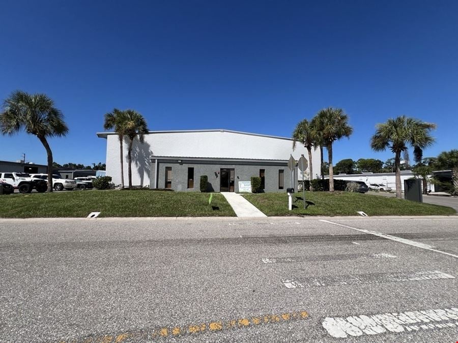 2387 Industrial Boulevard