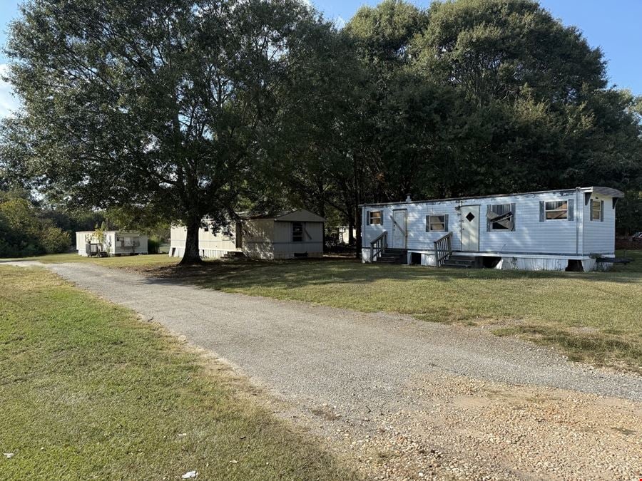 203 Cowtown Road