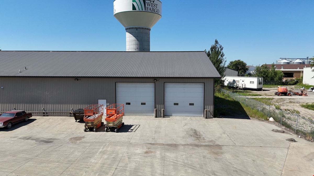 West Fargo Shop