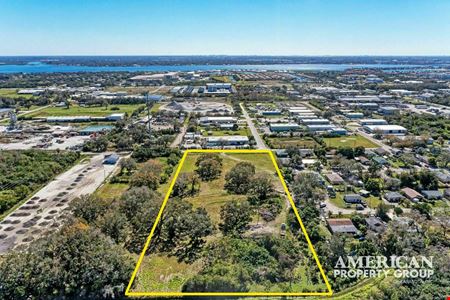 Preview of VacantLand space for Sale at 2102 17th St E