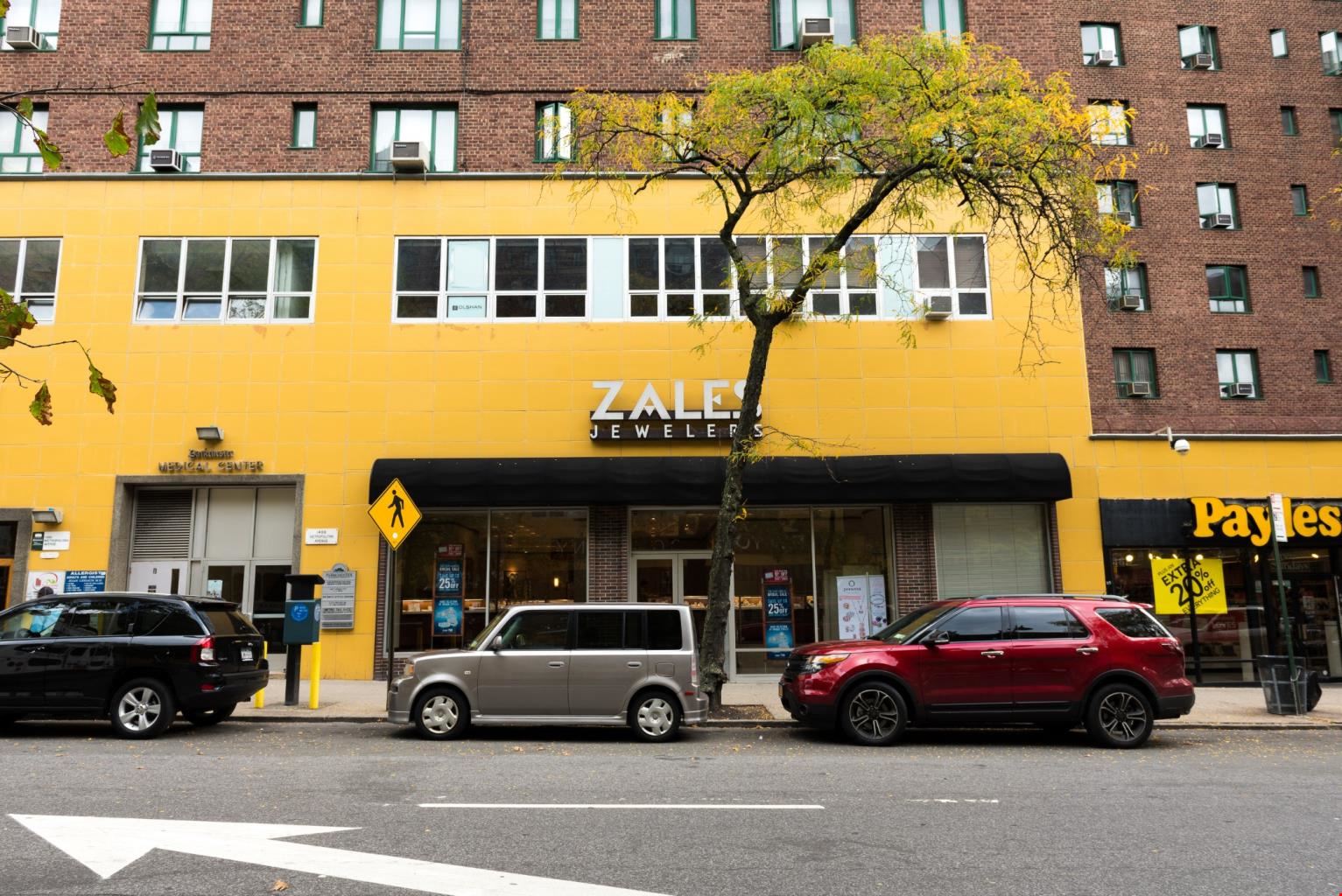 Parkchester Office