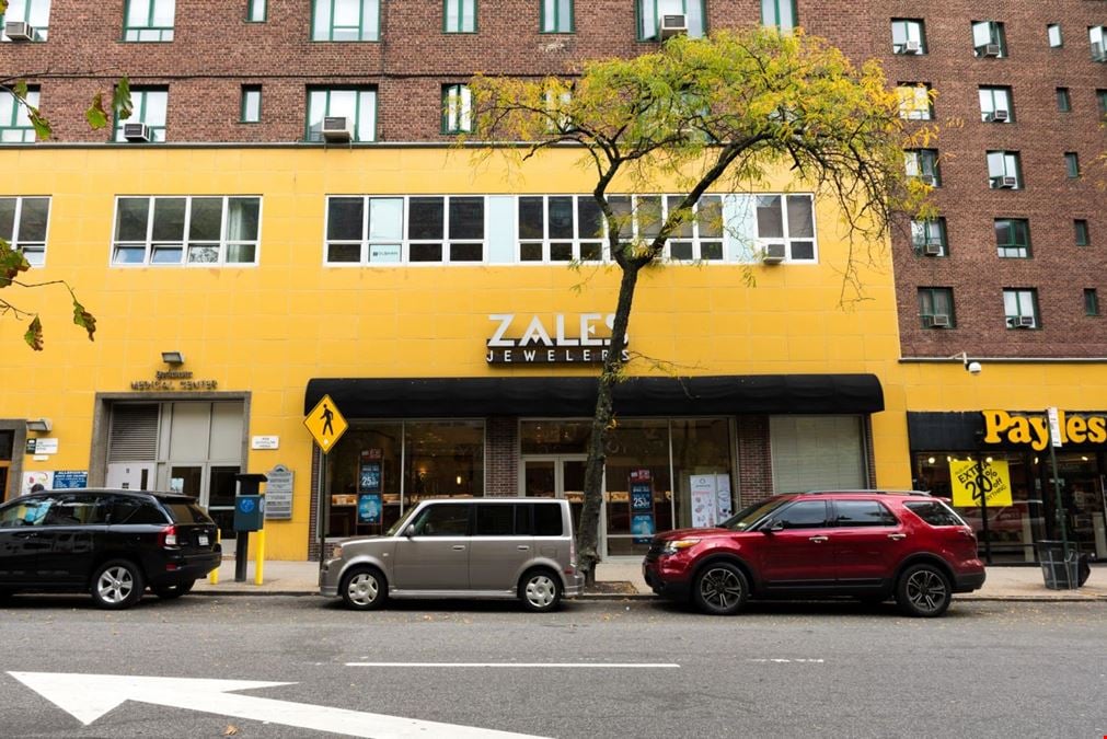 Parkchester Office