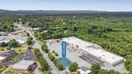 Preview of Retail space for Rent at 1643 N Bridge Street