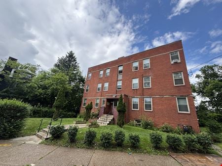 Preview of Multi-Family space for Sale at 1309 Wood St