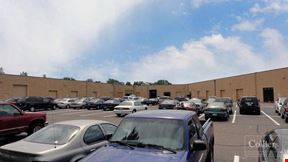Northwest Pointe Business Centre