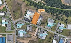 For Sale: Northshore Business Park Industrial Lot