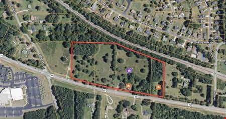 Preview of VacantLand space for Sale at Highway 42 S