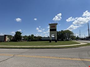 CVS Outlot-Greenwood