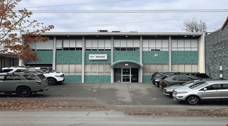 Preview of Office space for Rent at 2371 Eastlake Ave E