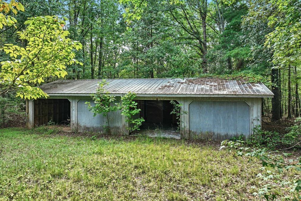 4363 Sardis Rd