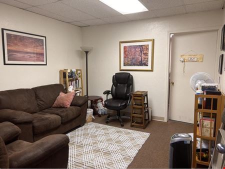 Preview of Office space for Rent at 5151 N Oracle Rd