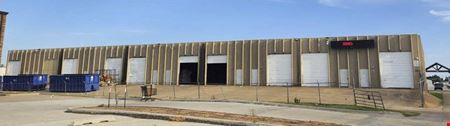 Preview of Industrial space for Rent at 200 NE 12th St