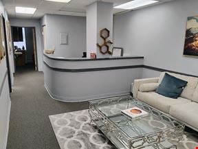 7373 West Jefferson Avenue Suite 301