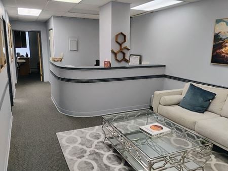 Preview of Office space for Sale at 7373 West Jefferson Avenue Suite 301