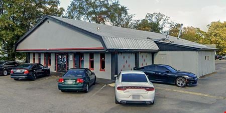 Preview of Retail space for Sale at 1721 Gordon Hwy