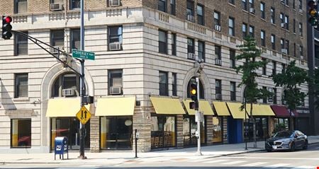 Preview of commercial space at 501 West Diversey Parkhttps://buildout.com/properties/1542094/edit#locationFieldsway