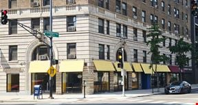 501 W. Diversey Parkway
