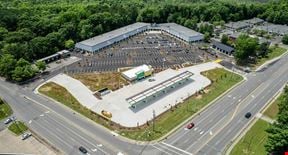 Greenwood Commons