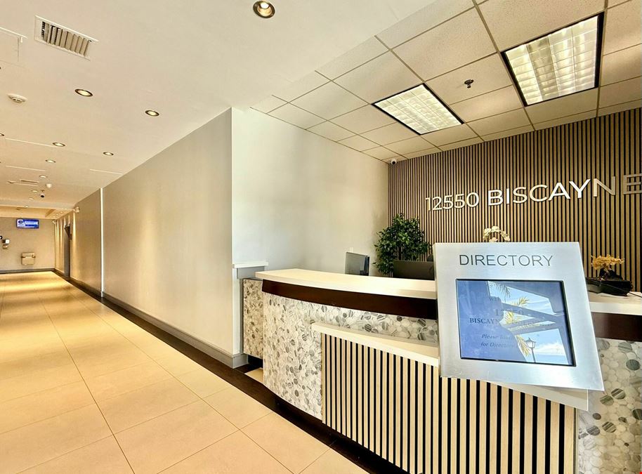 Medical Office Condo for Sale or Lease