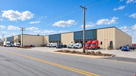 Preview of Industrial space for Rent at 4915-5003 W. 122nd St.
