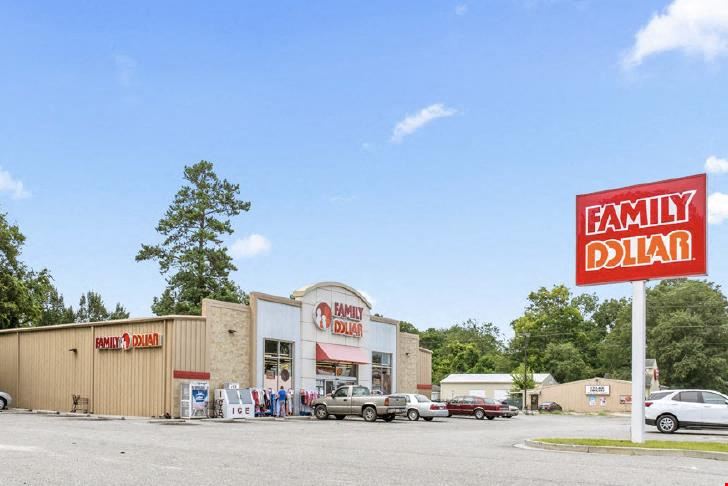 Investment Sale Opportunity!