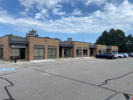 Preview of Other space for Sale at 3455 Harvester Road