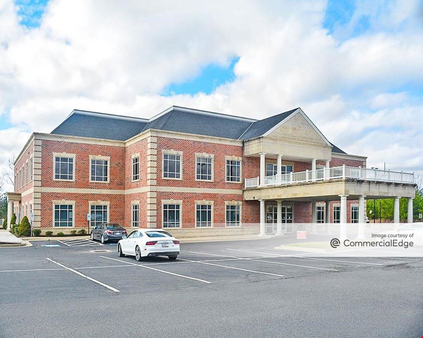 9900 & 9930 Independence Park Drive