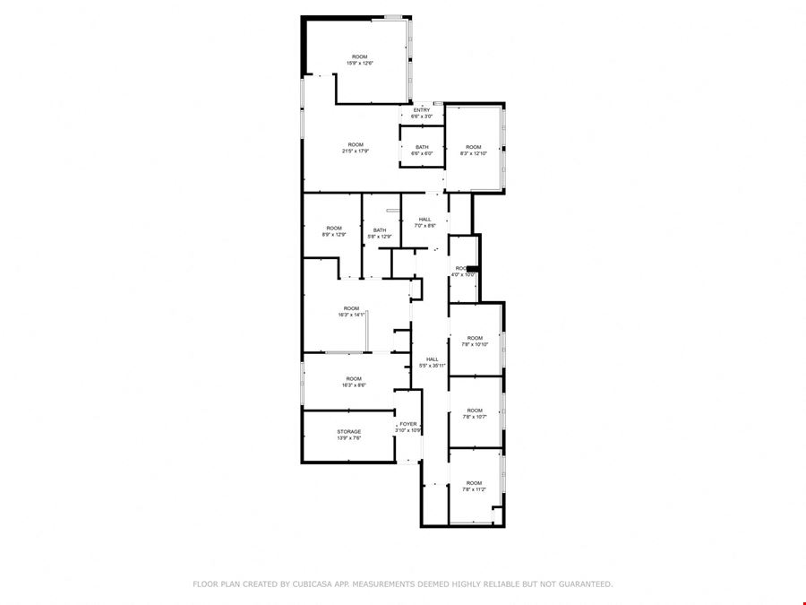 23 Aldrin Rd