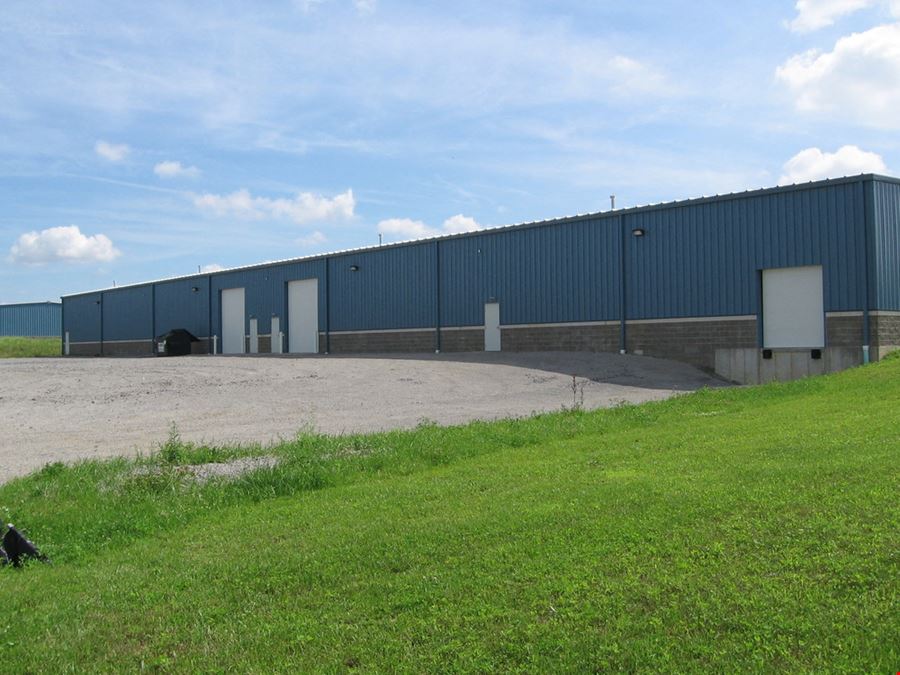 2021-2029 Venture Circle SE