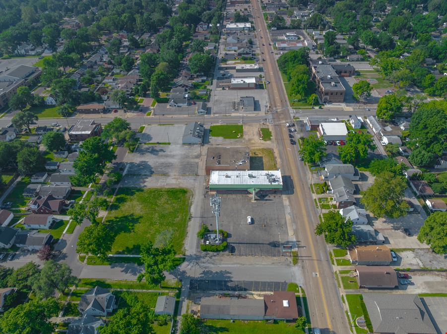1614 S. Macarthur Blvd.