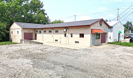 Preview of Industrial space for Rent at 116 Charles Street