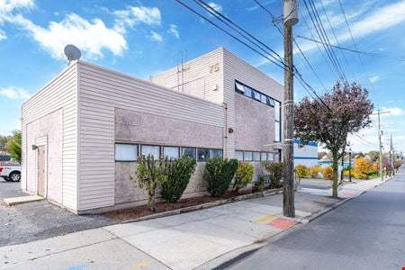 Preview of Office space for Rent at 75a New Brunswick Avenue