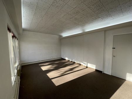 Preview of commercial space at 3985 Race Rd