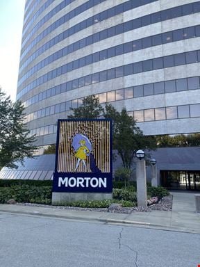 The Morton Salt Building