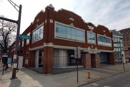Preview of Office space for Rent at 99 East Main Street
