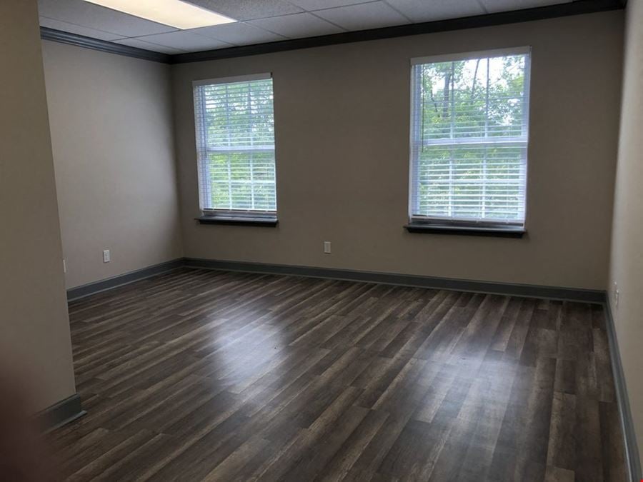 Renovated Office Condo for Lease!
