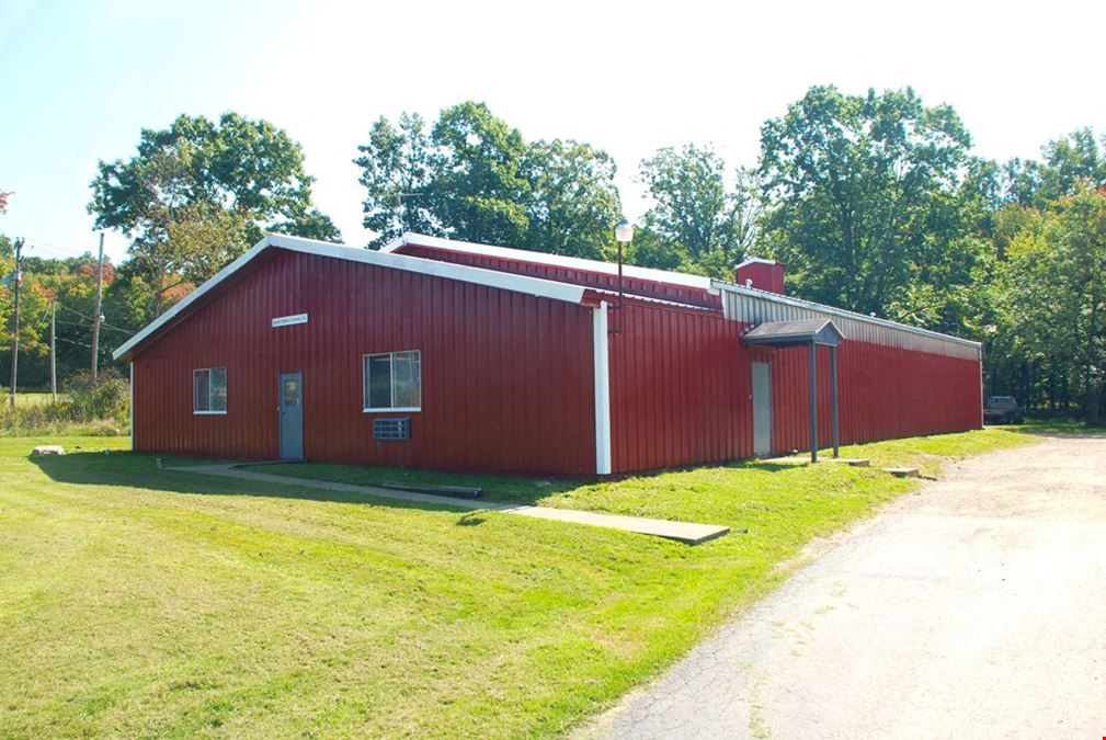 17136 Shreve Run Rd