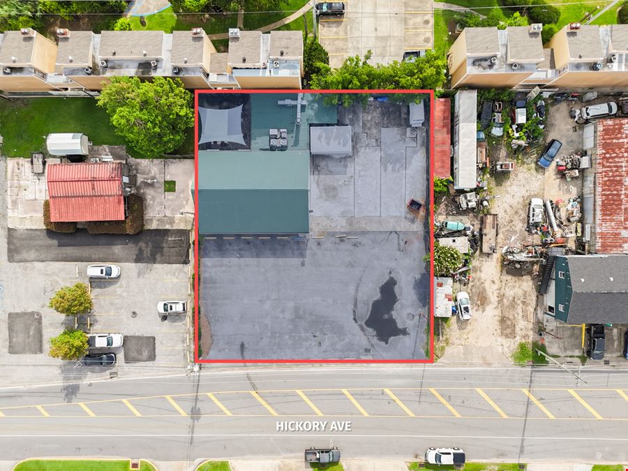 Turnkey Two-Story Bar / Restaurant with FF&E Included