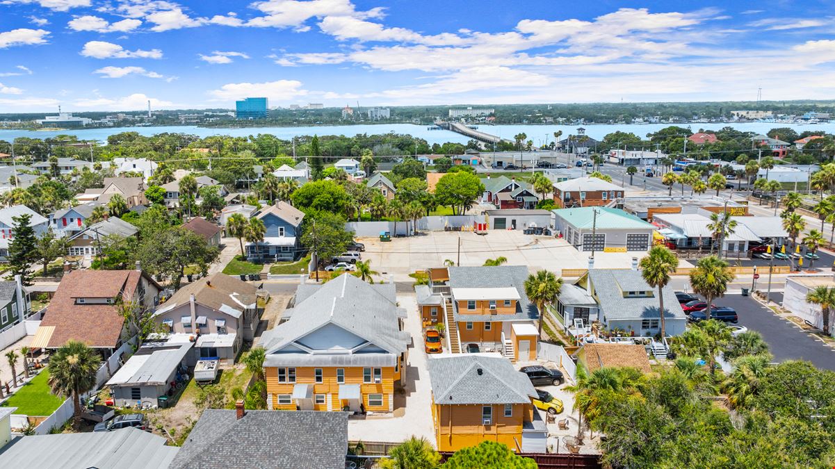Kona Kai Apartments