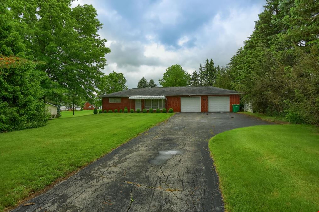 106-108 N. Duffy Rd-Butler, PA