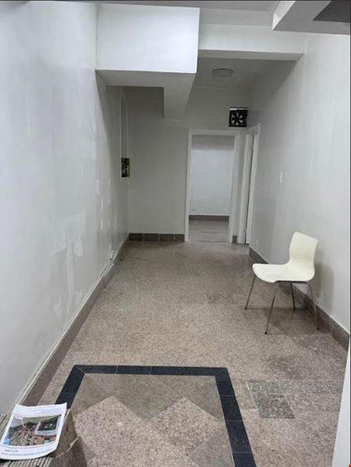 Significant Price Discount 800 sq ft Medical Professional Office School House of Worship Seminary Day Care Non Profit Coop