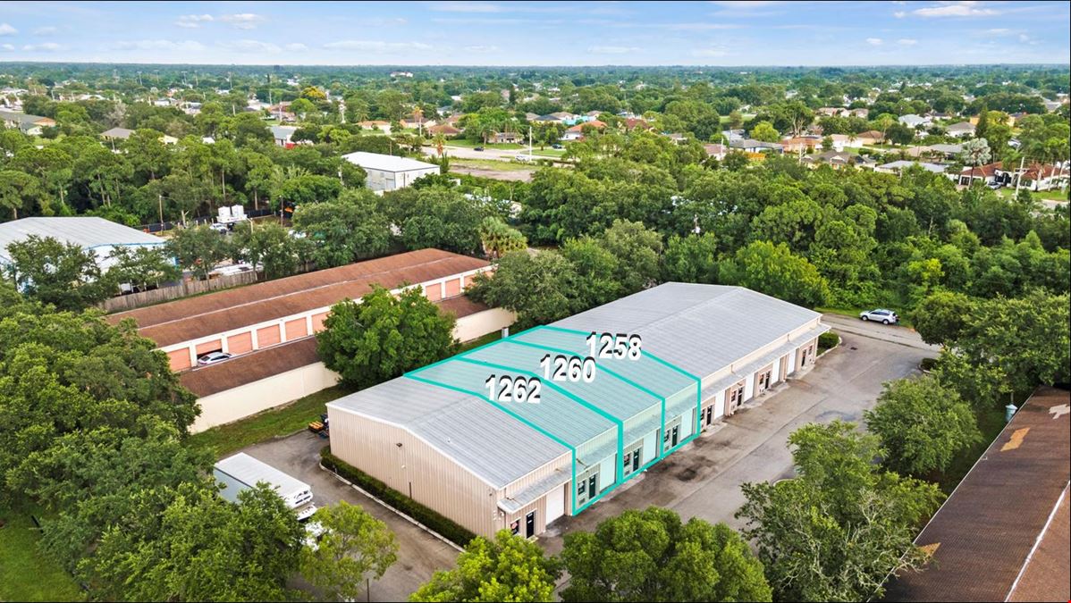 Biltmore Commercial Center