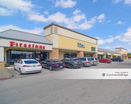 Preview of Retail space for Rent at 1103 South Josey Lane