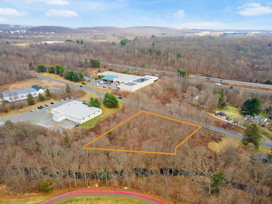 1140 Southford - Middlebury