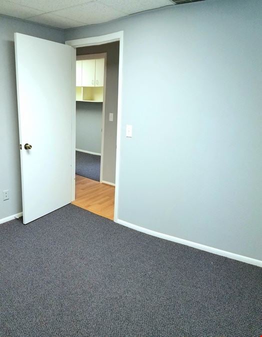 Gorgeous Affordable Office Suite!
